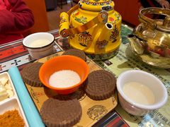 雪山糌粑-如意林卡藏餐吧 (九寨沟店)