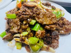老爆三-众乐大盘菜