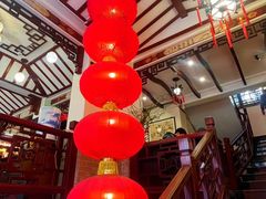 -山水茶艺馆·点心粤菜·30年老字号