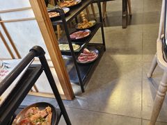 -醉火烧泥炉烤肉(孩儿巷店)
