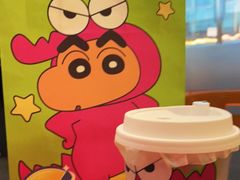 -LELECHA乐乐茶(美罗城店)