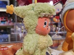 -泡泡玛特POPMART(合生汇店)
