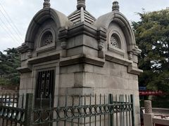 -观象山公园