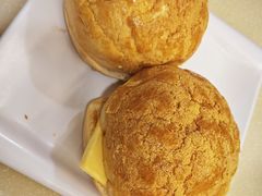 -永盈茶餐厅(中山四路店)
