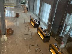 -重庆解放碑威斯汀酒店