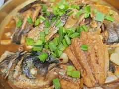 -食光慢宴·安吉土菜馆