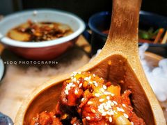 -胡马八破·川菜小馆(高新万达店)