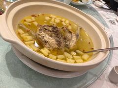 -齐家花园大酒店(宝山店)
