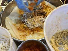 -安徽阜阳卷馍(西单店)