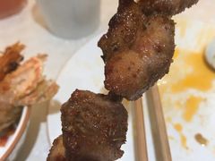 -大城·烧烤海鲜大排档(台东店)