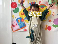-BetterKids贝好国际托育中心(奥体旗舰店)