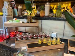 -威斯汀舞台餐厅