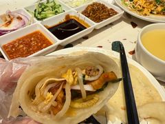 -姥姥家春饼店(惠新东街店)