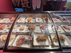 -刘一龙虾(理工店)