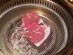 -黑牛の店·和牛烧肉(合生汇店)