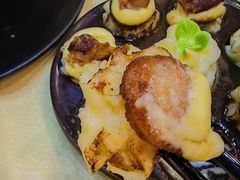 -威尼斯西餐厅(扬名广场店)