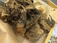 -活鱼馆(宜兴埠店)