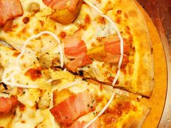 -Mr.Pizza米斯特比萨(合肥一九一二街区店)