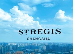 -Social 秀西餐厅-长沙瑞吉酒店(运达店)