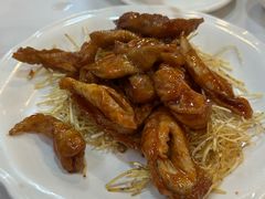 -文记壹心鸡(宝华路店)