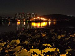 -云龙湖旅游景区