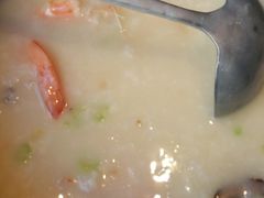 -颐和•海鲜砂锅粥•啫啫煲(奥林匹克广场店)