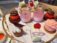 -粤海喜来登酒店·&More聚驿(天河城店)