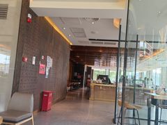 -星巴克(首钢店)