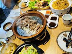 -蒙料·手把肉(望京店)