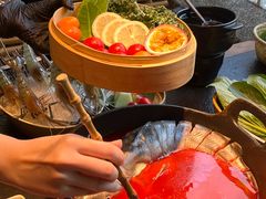 -大龙燚·旷野鲜火锅(广州首店)
