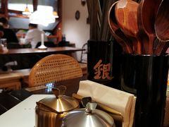 -银米·云南传统过桥米线(双廊黑金冠店)