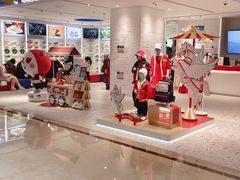 -西安王府井Discovery(永宁门店)