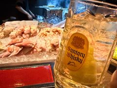 -三川·十酒Izakaya(南昌路店)