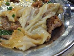 猪杂拉肠-标记美食新鲜猪杂(兴南大道店)