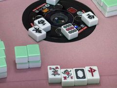 -龙小主24H共享棋牌室(万达广场C栋店)