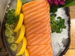 -米禾良日料(人民广场店)