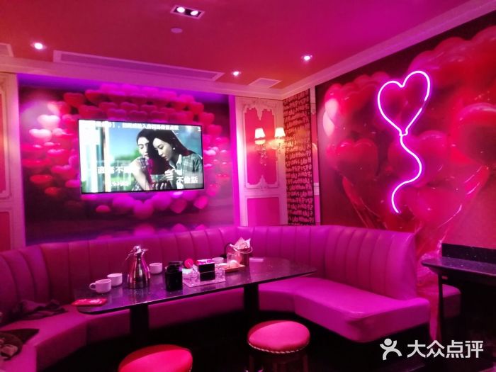 Kparty·KTV图片