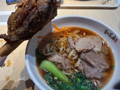 -远大美食广场(远大购物中心店)