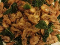 薄荷小河虾-东兴楼饭庄(六里桥店)