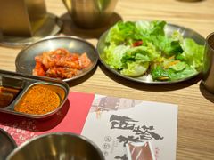 -西塔老太太泥炉烤肉(武汉摩尔城店)