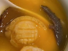 -武汉香格里拉大酒店·香宫中餐厅