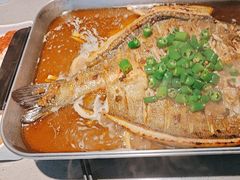 -半天妖烤鱼(中山路店)