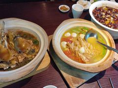 -永安鱼庄·镇江菜(东吴路店)