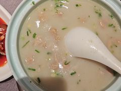 -老北门·苏帮菜·湖景包间(月光码头店)