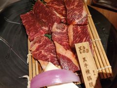 -黑牛の店·和牛烧肉(大悦城店)