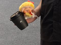 -M Stand(深圳湾后海汇店)