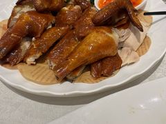 -大欢喜饭店(江怡路店)