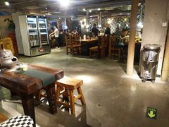 大堂-原始泥炉烤肉(总店)