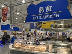 -麦德龙(浦东店)