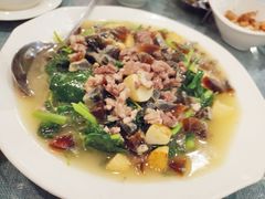 -茶油香闽南菜·花园餐厅(前埔店)